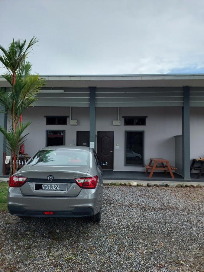 Changlun Chalet Экстерьер фото