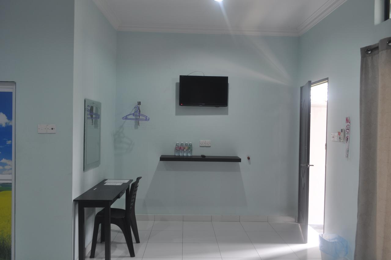 Changlun Chalet Экстерьер фото