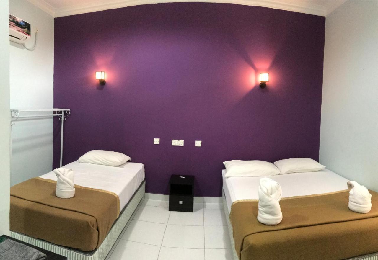 Changlun Chalet Экстерьер фото