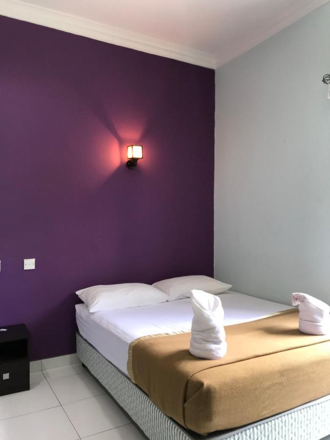 Changlun Chalet Экстерьер фото
