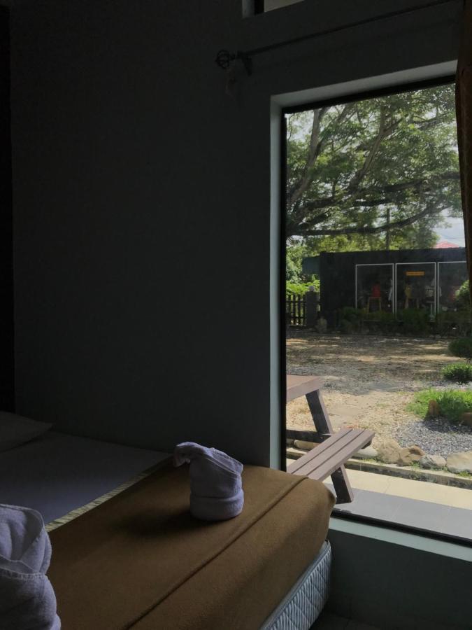 Changlun Chalet Экстерьер фото