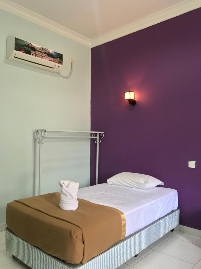 Changlun Chalet Экстерьер фото