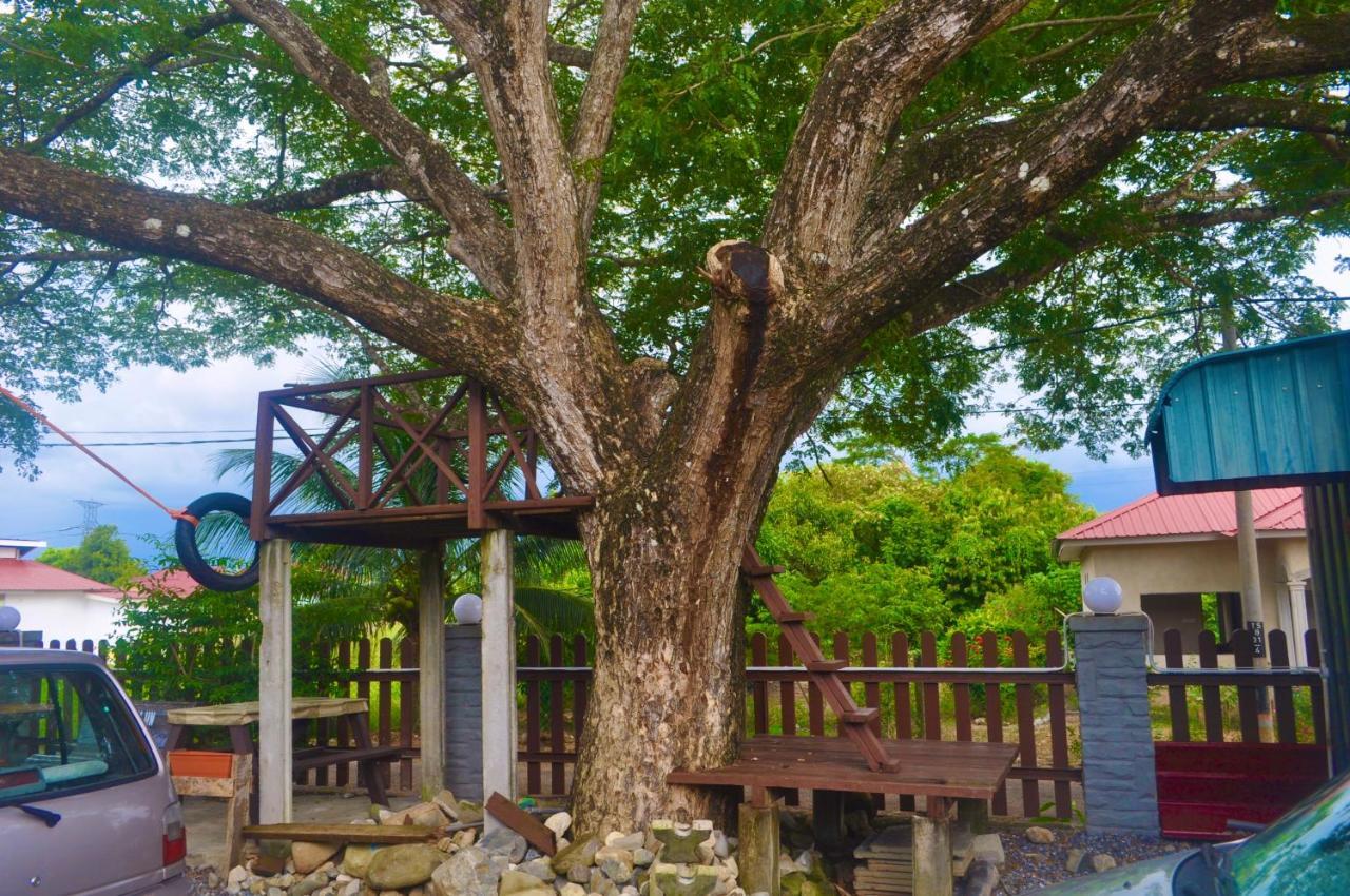 Changlun Chalet Экстерьер фото