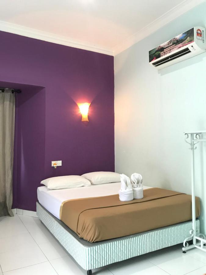 Changlun Chalet Экстерьер фото