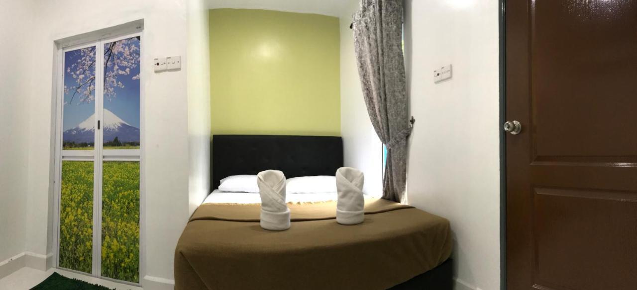 Changlun Chalet Экстерьер фото
