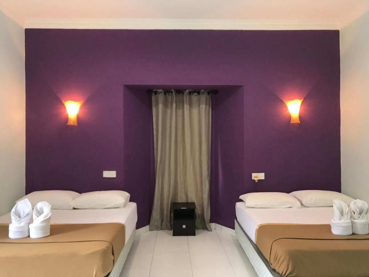 Changlun Chalet Экстерьер фото